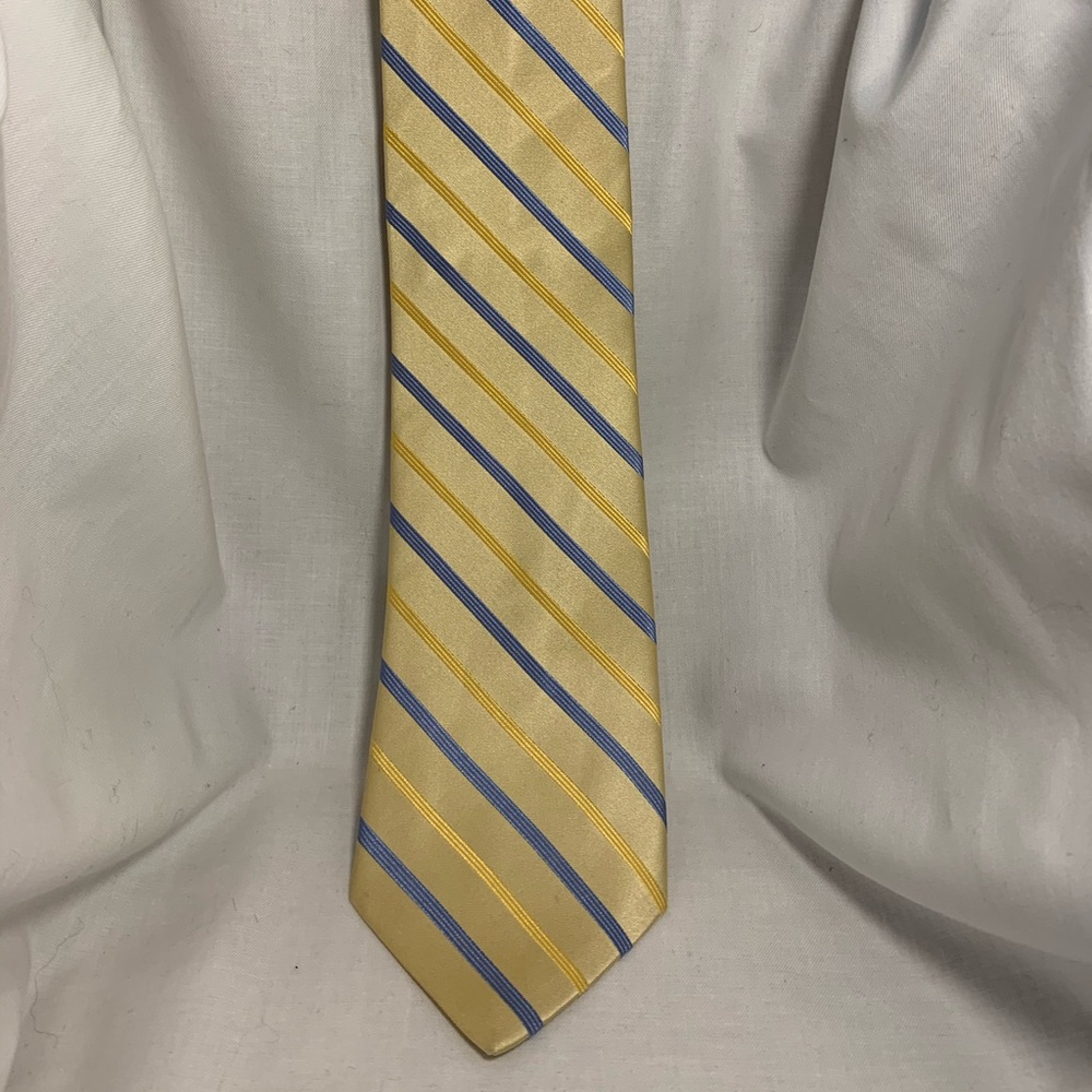 Jones New York necktie